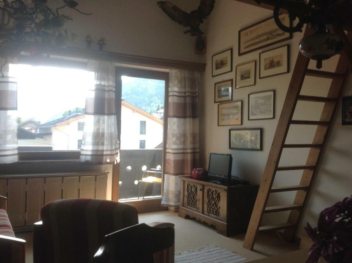 Ferienwohnung Zell Am See Exterior photo