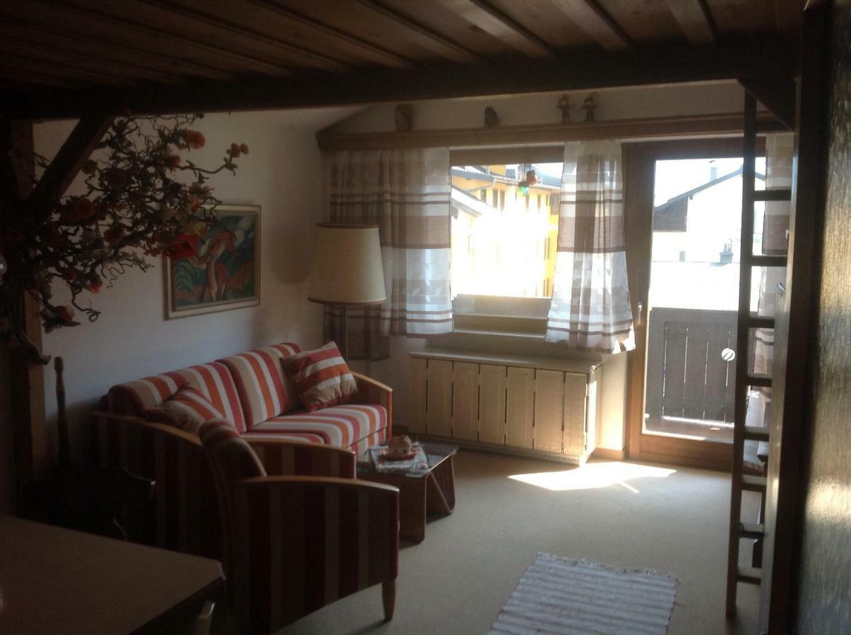 Ferienwohnung Zell Am See Exterior photo